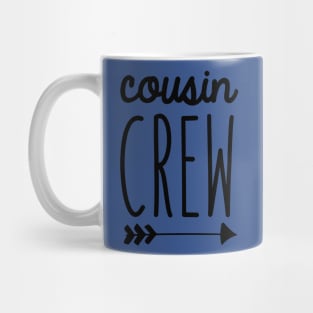 Cousin Crew 2 Mug